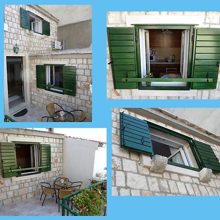 Apartments Mande And Kate Башка-Вода Номер фото