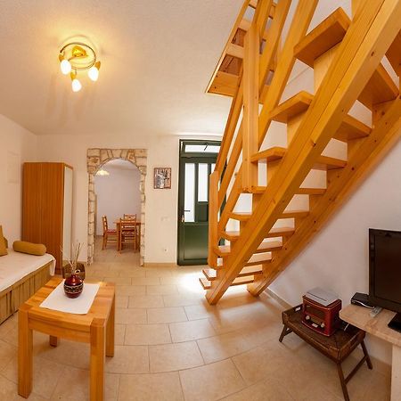 Apartments Mande And Kate Башка-Вода Номер фото