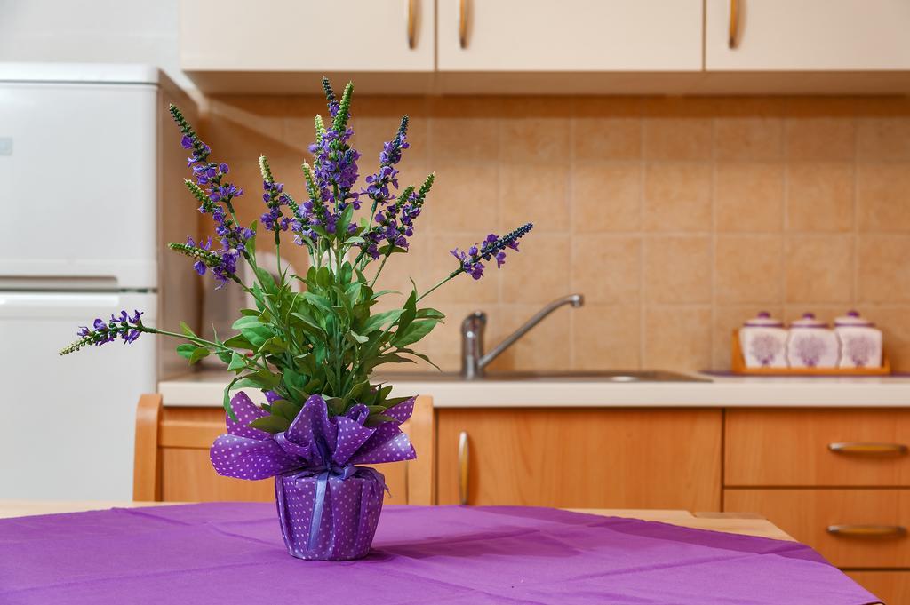 Apartments Mande And Kate Башка-Вода Номер фото