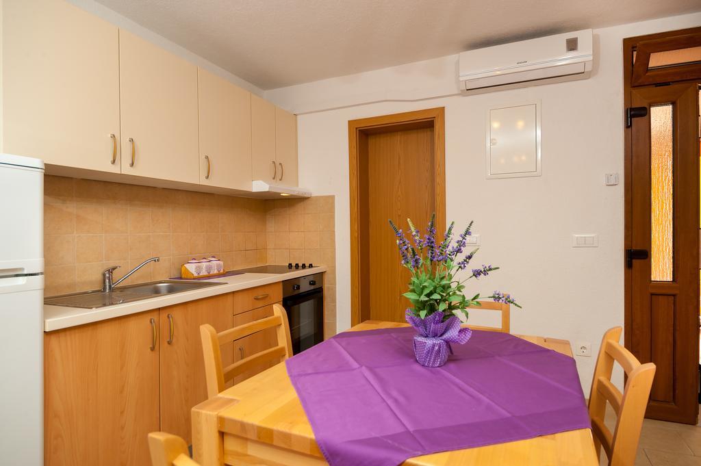 Apartments Mande And Kate Башка-Вода Номер фото