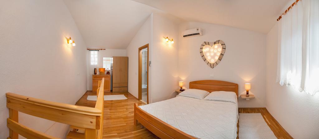 Apartments Mande And Kate Башка-Вода Номер фото