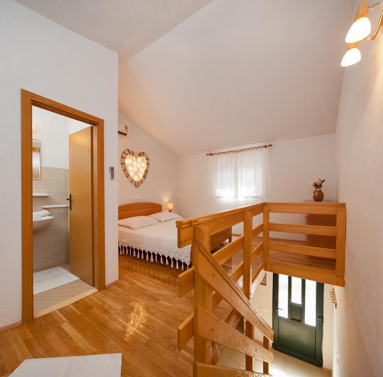 Apartments Mande And Kate Башка-Вода Номер фото